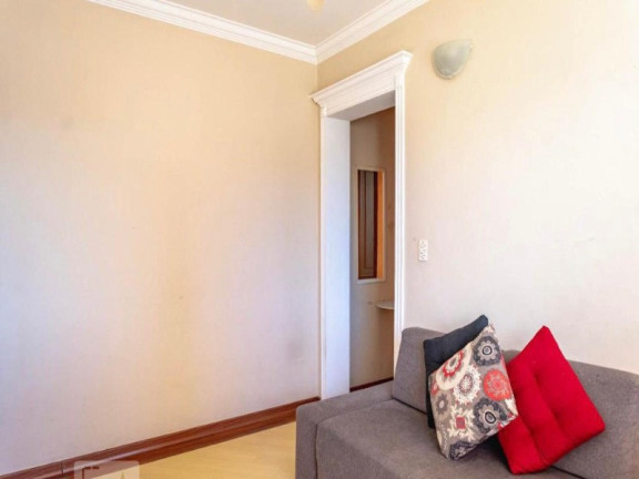 Imóvel com 1 Quarto à Venda, 40 m² em Santo Amaro - São Paulo