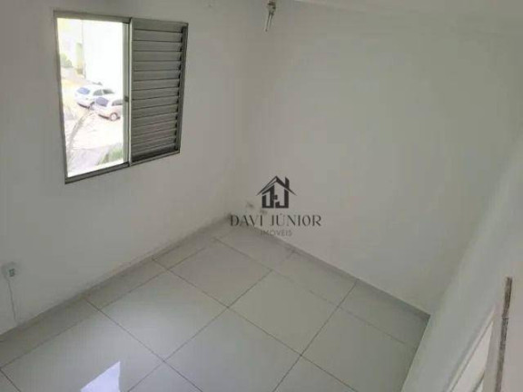 Imagem Apartamento com 2 Quartos à Venda, 52 m² em Vila Leopoldina - Sorocaba Imagem Apartamento com 2 Quartos à Venda, 52 m² em Vila Leopoldina - Sorocaba