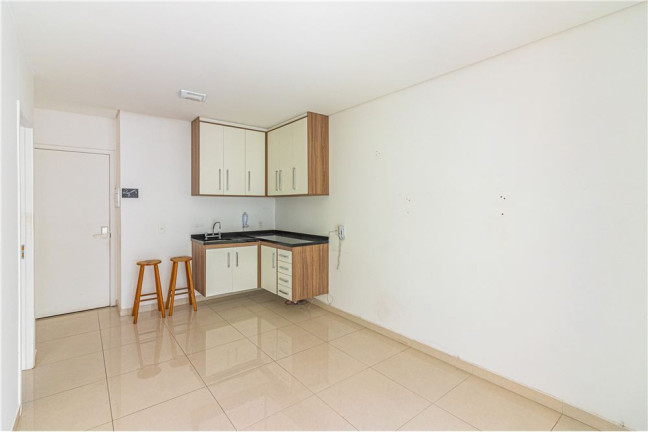 Imagem Imóvel com 1 Quarto à Venda,  em Vila Pompéia - São Paulo