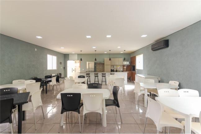 Imagem Apartamento com 2 Quartos à Venda, 48 m² em Jardim Itu - Porto Alegre