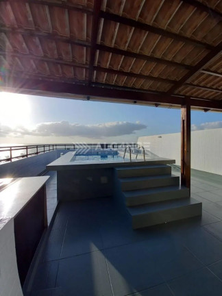 Imagem Apartamento com 3 Quartos para Alugar, 275 m² em Intermares - Cabedelo Imagem Apartamento com 3 Quartos para Alugar, 275 m² em Intermares - Cabedelo
