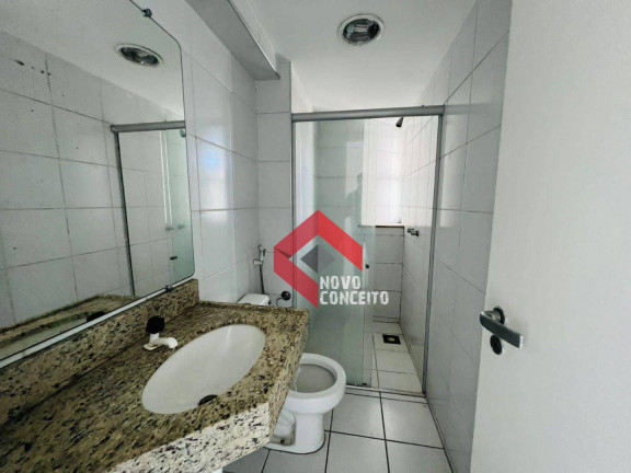 Imagem Apartamento com 3 Quartos à Venda, 122 m² em Cocó - Fortaleza
