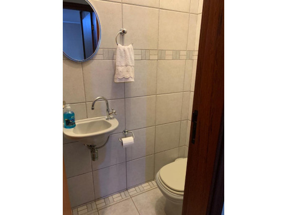 Imagem Casa com 3 Quartos à Venda, 144 m² em Jardim Planalto - Campinas Imagem Casa com 3 Quartos à Venda, 144 m² em Jardim Planalto - Campinas