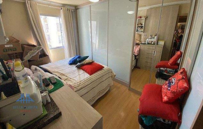 Imagem Apartamento com 3 Quartos à Venda, 83 m² em Centro - Florianópolis Imagem Apartamento com 3 Quartos à Venda, 83 m² em Centro - Florianópolis