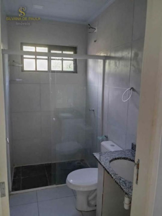 Imagem Casa com 3 Quartos à Venda, 130 m² em Corumbá - Mairiporã