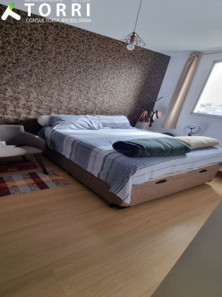 Imagem Apartamento com 2 Quartos à Venda, 50 m² em Jardim Guadalajara - Sorocaba Imagem Apartamento com 2 Quartos à Venda, 50 m² em Jardim Guadalajara - Sorocaba