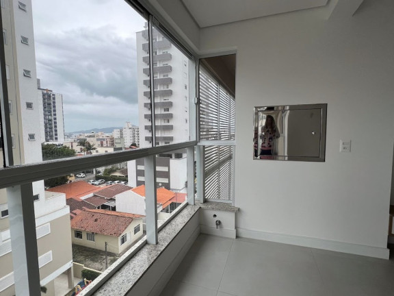 Imagem Apartamento com 2 Quartos à Venda, 88 m² em Kobrasol - São José Imagem Apartamento com 2 Quartos à Venda, 88 m² em Kobrasol - São José