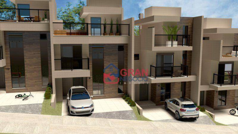 Imagem Sobrado com 3 Quartos à Venda, 166 m² em Bom Retiro - Curitiba Imagem Sobrado com 3 Quartos à Venda, 166 m² em Bom Retiro - Curitiba
