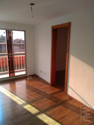 Imagem Apartamento com 2 Quartos à Venda, 42 m² em Santos Dumont - São Leopoldo Imagem Apartamento com 2 Quartos à Venda, 42 m² em Santos Dumont - São Leopoldo