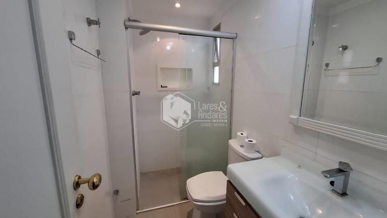 Imagem Apartamento com 2 Quartos à Venda, 63 m² em Perdizes - São Paulo