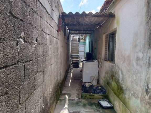 Imagem Sobrado com 4 Quartos à Venda, 129 m² em Jardim Nova Poá - Poá Imagem Sobrado com 4 Quartos à Venda, 129 m² em Jardim Nova Poá - Poá