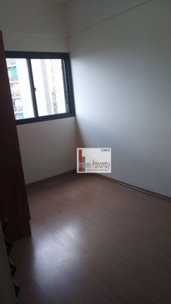 Imagem Apartamento com 3 Quartos para Alugar, 80 m² em Campo Belo - São Paulo