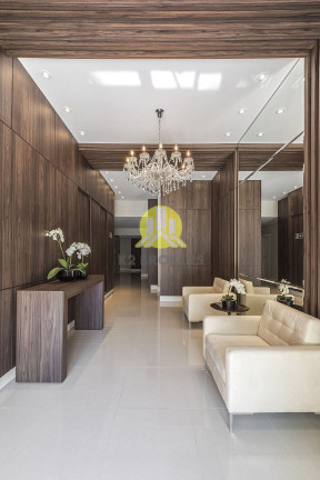 Imagem Cobertura com 3 Quartos à Venda, 208 m² em Juvevê - Curitiba