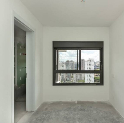 Imagem Apartamento com 4 Quartos à Venda, 211 m² em Campo Belo - São Paulo