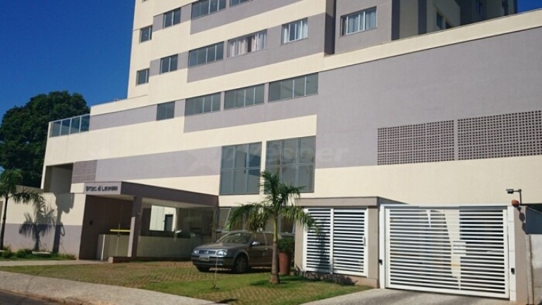 Imagem Apartamento com 2 Quartos à Venda, 56 m² em Vila Rosa - Goiânia Imagem Apartamento com 2 Quartos à Venda, 56 m² em Vila Rosa - Goiânia