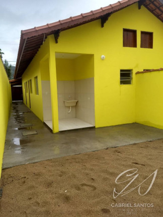 Imagem Casa com 2 Quartos à Venda, 140 m² em Jussara - Mongaguá Imagem Casa com 2 Quartos à Venda, 140 m² em Jussara - Mongaguá
