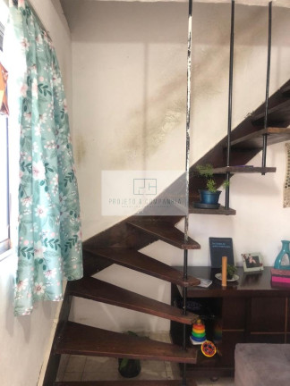 Imagem Casa com 2 Quartos à Venda, 105 m² em Vila Anhanguera - São Paulo Imagem Casa com 2 Quartos à Venda, 105 m² em Vila Anhanguera - São Paulo
