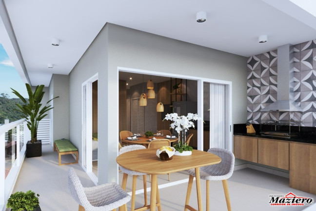 Imagem Apartamento com 1 Quarto à Venda, 37 m² em Itaguá - Ubatuba Imagem Apartamento com 1 Quarto à Venda, 37 m² em Itaguá - Ubatuba