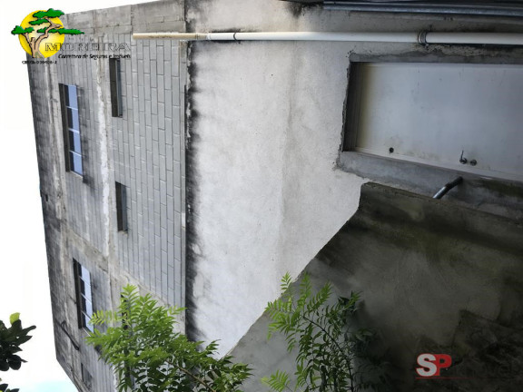 Imagem Galpão para Alugar, 800 m² em Vila Pereira Cerca - São Paulo Imagem Galpão para Alugar, 800 m² em Vila Pereira Cerca - São Paulo