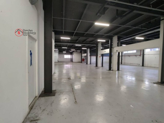 Imagem Imóvel para Alugar, 808 m² em Rudge Ramos - São Bernardo Do Campo Imagem Imóvel para Alugar, 808 m² em Rudge Ramos - São Bernardo Do Campo