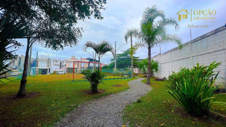 Imagem Terreno à Venda, 150 m² em Condomínio Portal Dos Sabias - Itu Imagem Terreno à Venda, 150 m² em Condomínio Portal Dos Sabias - Itu