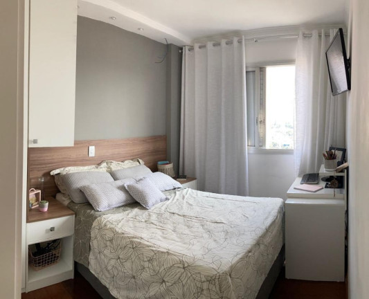 Imagem Imóvel com 2 Quartos à Venda, 60 m² em Vila Ema - São Paulo Imagem Imóvel com 2 Quartos à Venda, 60 m² em Vila Ema - São Paulo