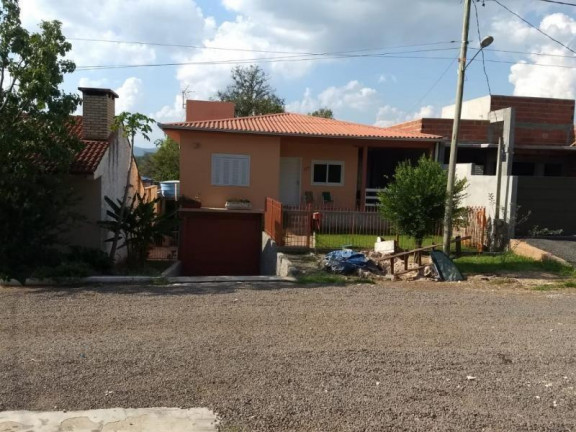 Imagem Casa com 4 Quartos à Venda, 244 m² em Centro - Dois Irmãos Imagem Casa com 4 Quartos à Venda, 244 m² em Centro - Dois Irmãos