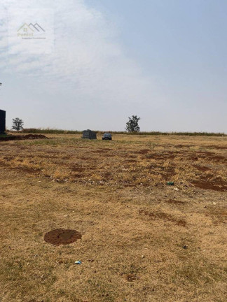 Imagem Terreno à Venda, 3.487 m² em Jardim Olhos D'água - Ribeirão Preto