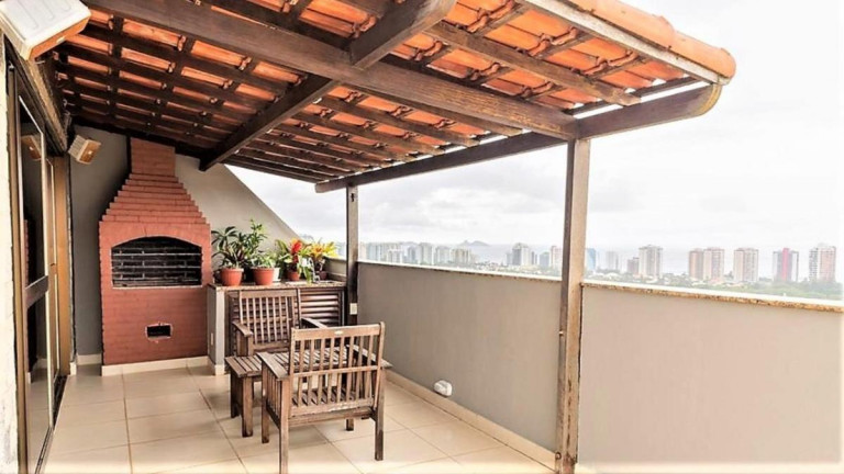 Imagem Apartamento com 4 Quartos à Venda, 500 m² em Barra Da Tijuca - Rio De Janeiro Imagem Apartamento com 4 Quartos à Venda, 500 m² em Barra Da Tijuca - Rio De Janeiro