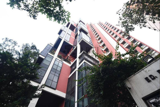 Imagem Apartamento com 3 Quartos para Alugar, 237 m² em Real Parque - São Paulo Imagem Apartamento com 3 Quartos para Alugar, 237 m² em Real Parque - São Paulo