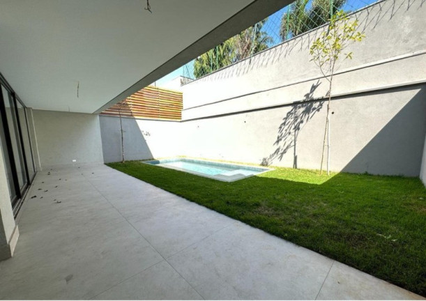 Imagem Casa com 4 Quartos à Venda, 401 m² em Campo Belo - São Paulo Imagem Casa com 4 Quartos à Venda, 401 m² em Campo Belo - São Paulo