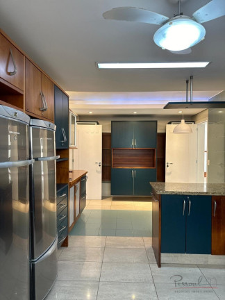 Imagem Casa com 4 Quartos à Venda, 700 m² em Jurerê Internacional - Florianópolis