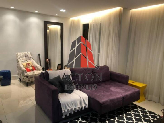Imagem Apartamento com 3 Quartos à Venda, 70 m² em Mooca - São Paulo