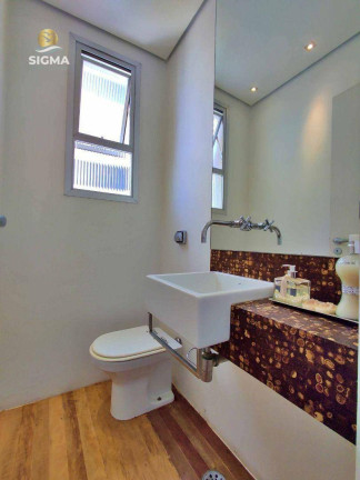 Imagem Apartamento com 3 Quartos à Venda, 170 m² em Pitangueiras - Guarujá Imagem Apartamento com 3 Quartos à Venda, 170 m² em Pitangueiras - Guarujá