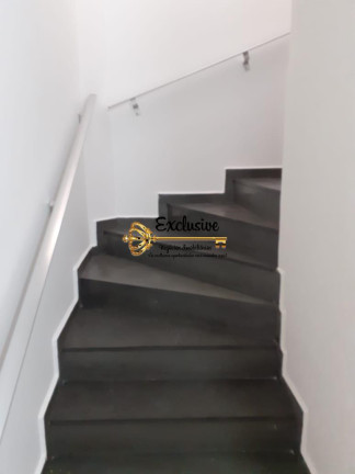 Imagem Sobrado com 3 Quartos à Venda, 176 m² em Santa Maria - Santo André