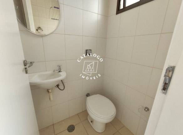 Imagem Apartamento com 3 Quartos à Venda, 142 m² em Nova Aliança - Ribeirão Preto Imagem Apartamento com 3 Quartos à Venda, 142 m² em Nova Aliança - Ribeirão Preto