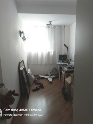 Imagem Apartamento com 3 Quartos à Venda, 93 m² em Itaim Bibi - São Paulo