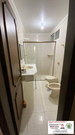 Imagem Apartamento com 3 Quartos à Venda, Locação ou Temporada, 265 m² em Aparecida - Santos Imagem Apartamento com 3 Quartos à Venda, Locação ou Temporada, 265 m² em Aparecida - Santos