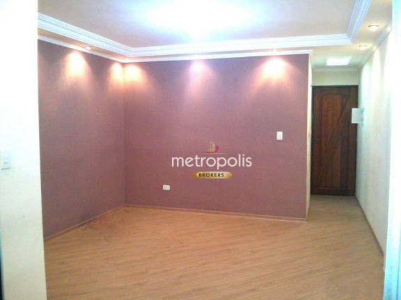 Imagem Apartamento com 3 Quartos à Venda, 69 m² em Jardim Do Estádio - Santo André Imagem Apartamento com 3 Quartos à Venda, 69 m² em Jardim Do Estádio - Santo André