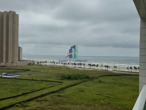 Imagem Apartamento com 2 Quartos à Venda, 71 m² em Mirim - Praia Grande
