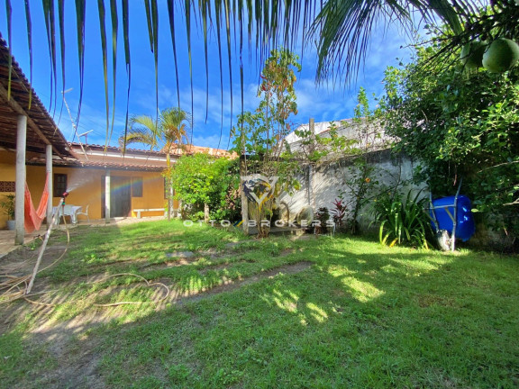 Imagem Casa com 3 Quartos à Venda, 120 m² em Coroa Vermelha - Santa Cruz Cabrália Imagem Casa com 3 Quartos à Venda, 120 m² em Coroa Vermelha - Santa Cruz Cabrália