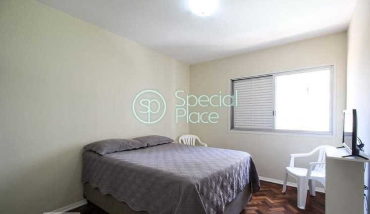 Imagem Apartamento com 3 Quartos à Venda, 200 m² em Moema - São Paulo