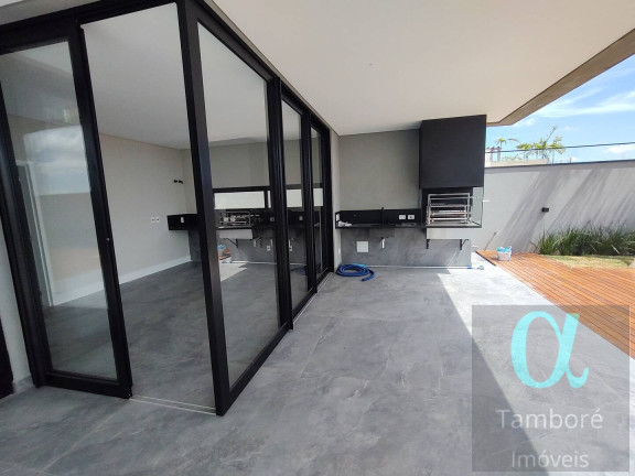 Imagem Casa com 4 Quartos à Venda, 420 m² em Alphaville - Santana De Parnaíba