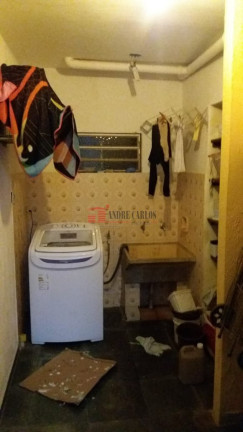 Imagem Sobrado com 4 Quartos à Venda, 225 m² em Santo Antônio - Osasco