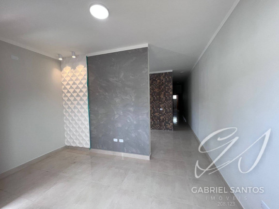 Imagem Casa com 3 Quartos à Venda, 80 m² em Cibratel Ii - Itanhaém Imagem Casa com 3 Quartos à Venda, 80 m² em Cibratel Ii - Itanhaém