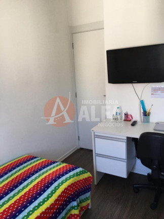 Imagem Apartamento com 2 Quartos à Venda, 45 m² em Jardim Petrópolis - Cotia Imagem Apartamento com 2 Quartos à Venda, 45 m² em Jardim Petrópolis - Cotia