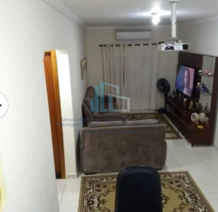 Imagem Apartamento com 2 Quartos à Venda, 94 m² em Ocian - Praia Grande