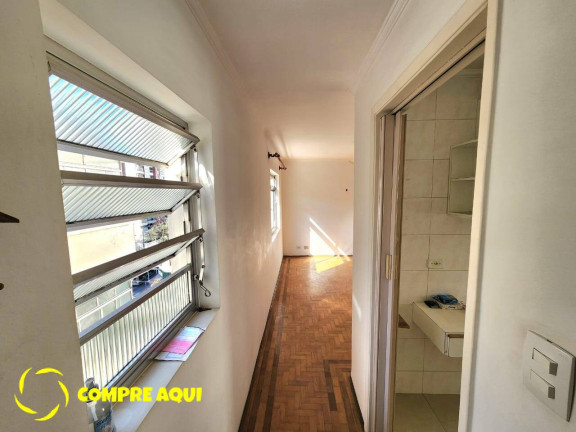 Imagem Apartamento com 2 Quartos à Venda, 64 m² em Vila Romana - São Paulo Imagem Apartamento com 2 Quartos à Venda, 64 m² em Vila Romana - São Paulo