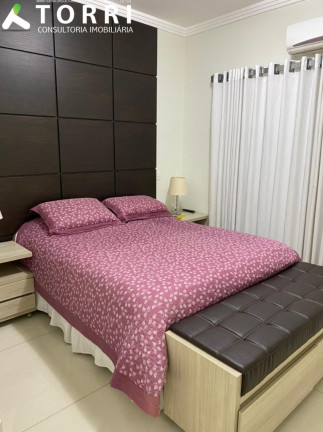 Imagem Imóvel com 3 Quartos à Venda, 227 m² em Alphaville Nova Esplanada - Votorantim