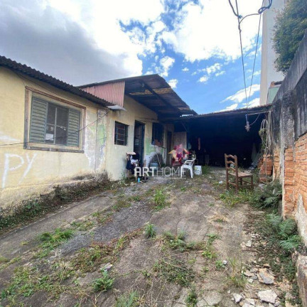 Imagem Terreno à Venda, 500 m² em Santa Maria - São Caetano Do Sul Imagem Terreno à Venda, 500 m² em Santa Maria - São Caetano Do Sul